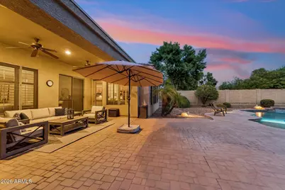 40407 N Blaze Trail, Anthem, AZ 85086 - Photo 31