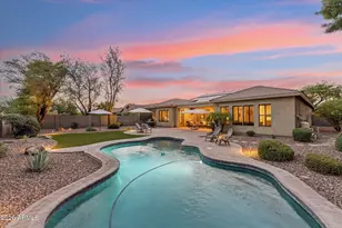 40407 N Blaze Trail, Anthem, AZ 85086 - Photo 39