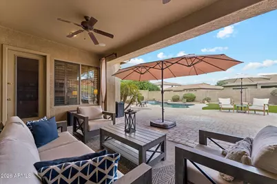 40407 N Blaze Trail, Anthem, AZ 85086 - Photo 29