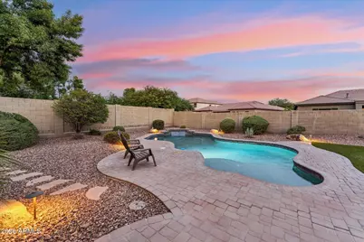 40407 N Blaze Trail, Anthem, AZ 85086 - Photo 37