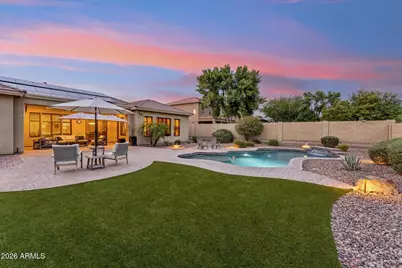 40407 N Blaze Trail, Anthem, AZ 85086 - Photo 35