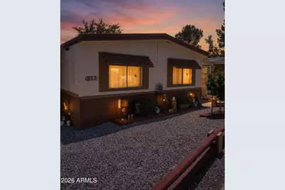 311 Lampliter Village, Clarkdale, AZ 86324 - Photo 1