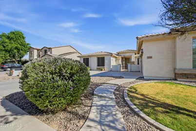 3353 E Canyon Way, Chandler, AZ 85249 - Photo 5