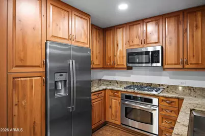 7157 E Rancho Vista Drive #3004, Scottsdale, AZ 85251 - Photo 27