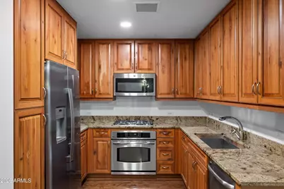 7157 E Rancho Vista Drive #3004, Scottsdale, AZ 85251 - Photo 25