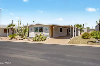 8103 E Southern Avenue #222, Mesa, AZ 85209 - Photo 5