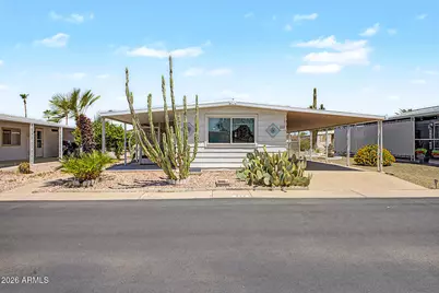 8103 E Southern Avenue #222, Mesa, AZ 85209 - Photo 1
