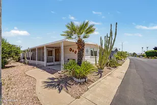 8103 E Southern Ave, Mesa, AZ 85209 - Photo 3
