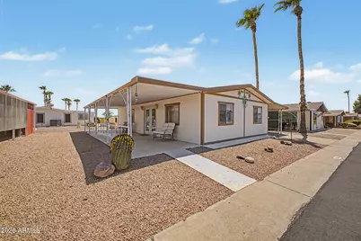 8103 E Southern Avenue #154, Mesa, AZ 85209 - Photo 3