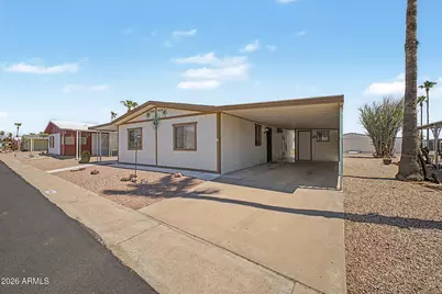 8103 E Southern Avenue #154, Mesa, AZ 85209 - Photo 5