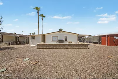 8103 E Southern Avenue #154, Mesa, AZ 85209 - Photo 33