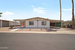 8103 E Southern Ave, Mesa, AZ 85209 - Photo 1