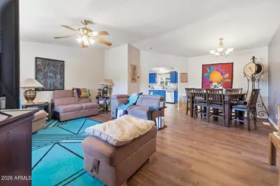 2064 W Calle Salida --, Camp Verde, AZ 86322 - Photo 5