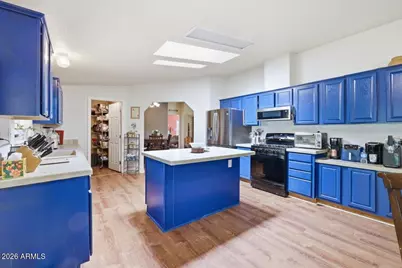 2064 W Calle Salida --, Camp Verde, AZ 86322 - Photo 9