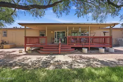 2064 W Calle Salida --, Camp Verde, AZ 86322 - Photo 71