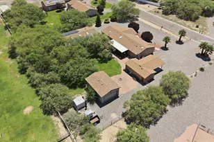2064 W Calle Salida --, Camp Verde, AZ 86322 - Photo 77
