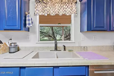 2064 W Calle Salida --, Camp Verde, AZ 86322 - Photo 11