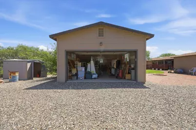 2064 W Calle Salida --, Camp Verde, AZ 86322 - Photo 63