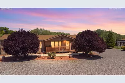 2064 W Calle Salida --, Camp Verde, AZ 86322 - Photo 1
