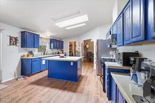 2064 W Calle Salida --, Camp Verde, AZ 86322 - Photo 13