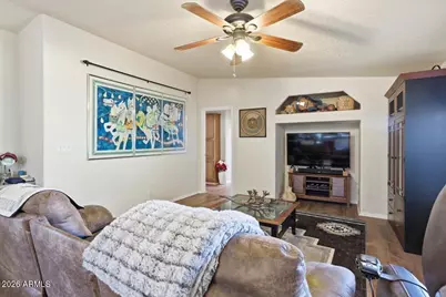 2064 W Calle Salida --, Camp Verde, AZ 86322 - Photo 23
