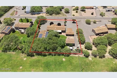 2064 W Calle Salida --, Camp Verde, AZ 86322 - Photo 85