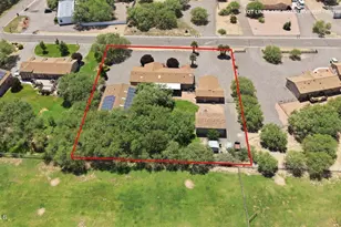 2064 W Calle Salida --, Camp Verde, AZ 86322 - Photo 85
