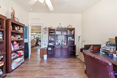 2064 W Calle Salida --, Camp Verde, AZ 86322 - Photo 29