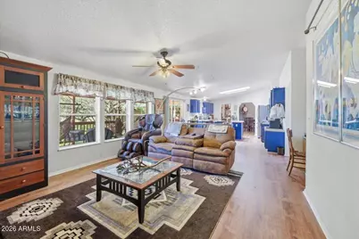 2064 W Calle Salida --, Camp Verde, AZ 86322 - Photo 25