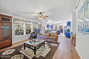 2064 W Calle Salida --, Camp Verde, AZ 86322 - Photo 25