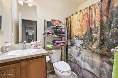 2064 W Calle Salida --, Camp Verde, AZ 86322 - Photo 37