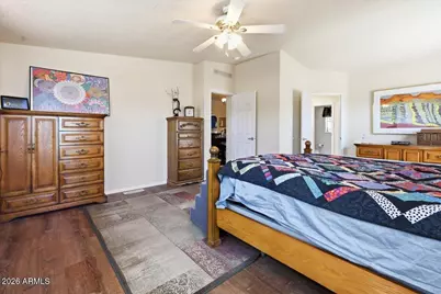 2064 W Calle Salida --, Camp Verde, AZ 86322 - Photo 17