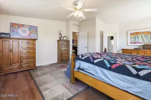 2064 W Calle Salida --, Camp Verde, AZ 86322 - Photo 17