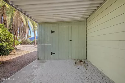 8103 E Southern Avenue #268, Mesa, AZ 85209 - Photo 27