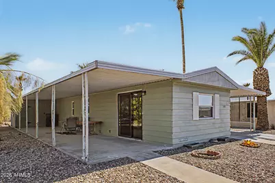 8103 E Southern Avenue #268, Mesa, AZ 85209 - Photo 5