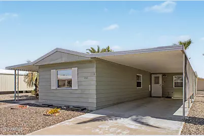 8103 E Southern Avenue #268, Mesa, AZ 85209 - Photo 3