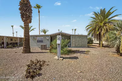 8103 E Southern Avenue #268, Mesa, AZ 85209 - Photo 29
