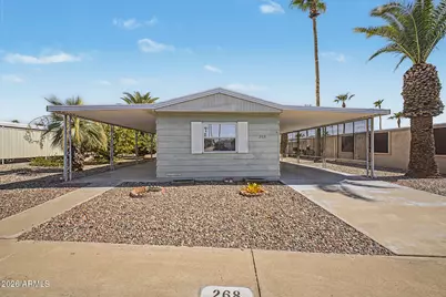 8103 E Southern Avenue #268, Mesa, AZ 85209 - Photo 1