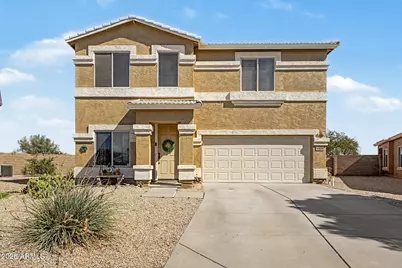 1309 E Daisy Way, San Tan Valley, AZ 85143 - Photo 1
