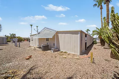 8103 E Southern Avenue #205, Mesa, AZ 85209 - Photo 31