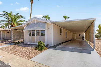 8103 E Southern Avenue #205, Mesa, AZ 85209 - Photo 7