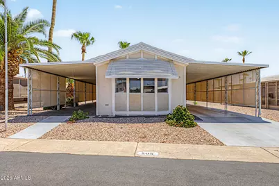 8103 E Southern Avenue #205, Mesa, AZ 85209 - Photo 3