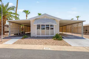 8103 E Southern Ave, Mesa, AZ 85209 - Photo 3