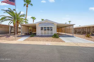 8103 E Southern Ave, Mesa, AZ 85209 - Photo 1