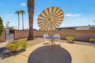 8103 E Southern Avenue #205, Mesa, AZ 85209 - Photo 37