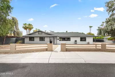 711 W Northern Avenue, Phoenix, AZ 85021 - Photo 1