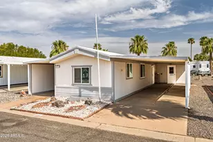 1925 S Arizona Blvd, Coolidge, AZ 85128 - Photo 1