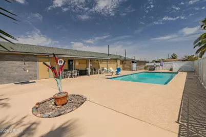1925 S Arizona Boulevard #134, Coolidge, AZ 85128 - Photo 37