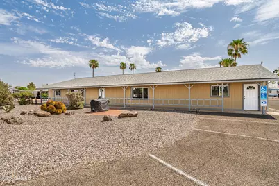 1925 S Arizona Boulevard #134, Coolidge, AZ 85128 - Photo 39