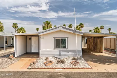 1925 S Arizona Boulevard #134, Coolidge, AZ 85128 - Photo 3